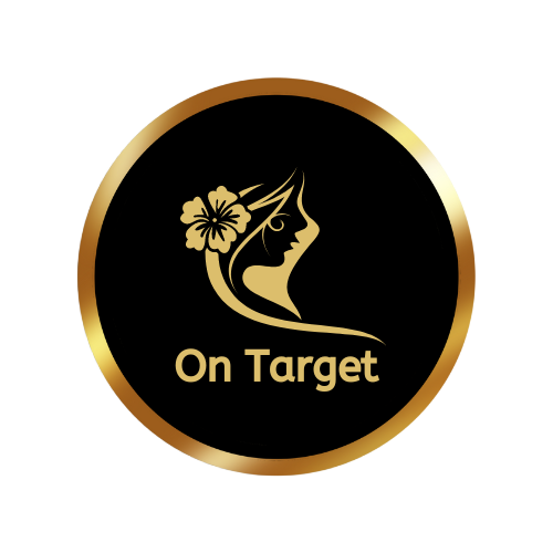 On Target Hypnotherapy logo