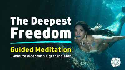 GM HSEP53 The Deepest Freedom