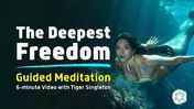 GM HSEP53 The Deepest Freedom