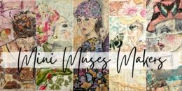 Mini Muse Makers banner