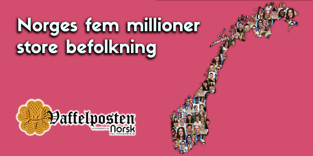 NFI-VP - Blog pic - norges fem millioner