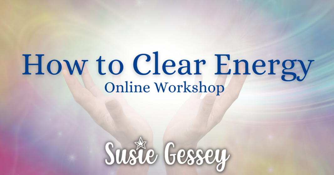 Clearing Energy Online Workshop