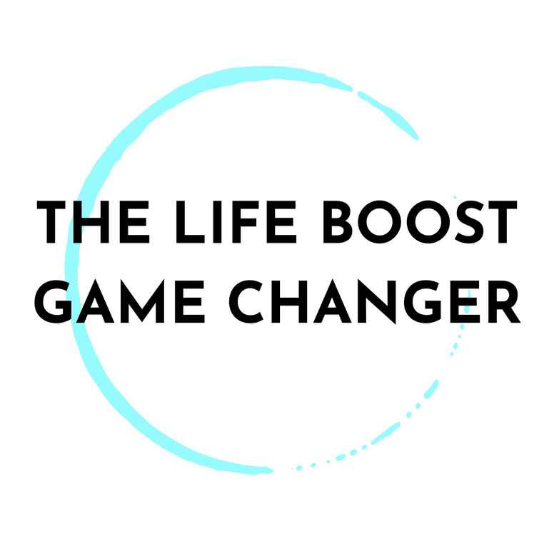 Life Boost Game Changer Course