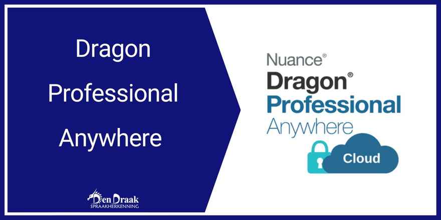 Blog Dragon Pro Anywhere