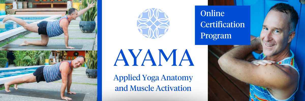 Ayama online certification training