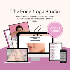 The Face Yoga Studio