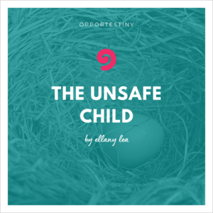 opportestiny-ebook-cover-child-unsafe