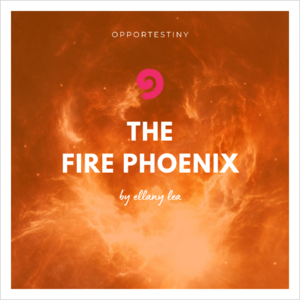 opportestiny-ebook-cover-adult-fire-phoenix