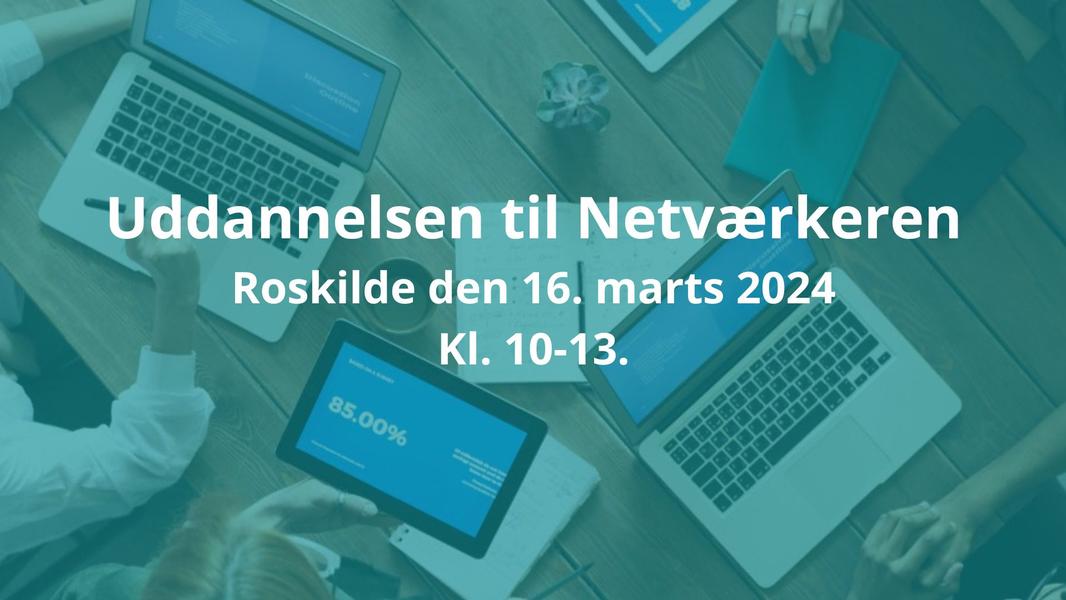 UTNRoskilde