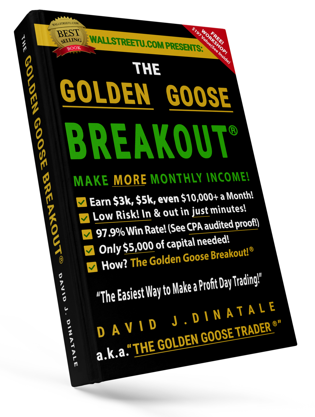 The-Golden-Goose-Breakout-Book-Cover