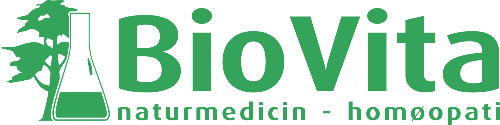BioVita_nyt_logo_grøn