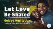 GM HSEP11 Let Love be Shared