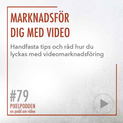 79Marknadsfördigmedvideo_omslag