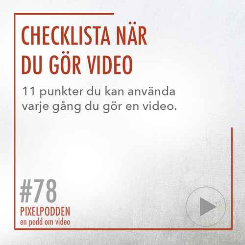 78Checklista_avsnittbild