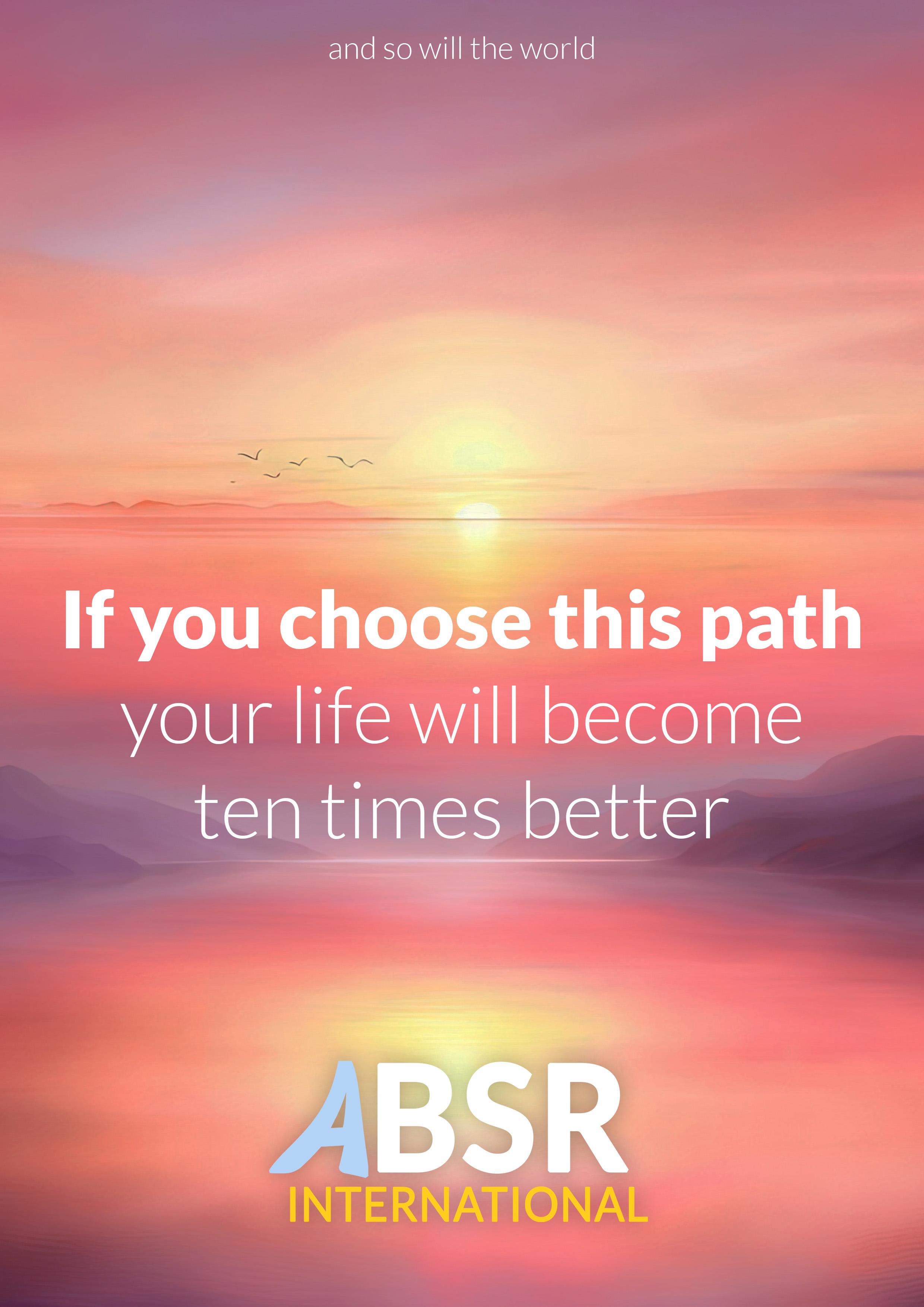 ABSR23 International Flyer Sunset A4 EN