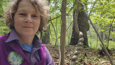 CFT Logistics 3 Introduction circle in the arc of the program - 20230509_120104