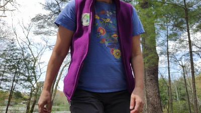 CFT Logistics 6 - Body language and using nonverbal communication during sharing20230509_123223