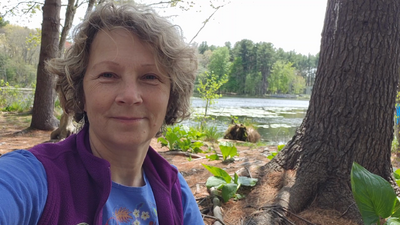 CFT Grief 1 Allow grief and finding our ease while witnessing grief - 20230509_125923