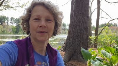 CFT Grief 2 Should we ever acknowlegde somebody when they share grief Letting that person have their moment - 20230509_130628