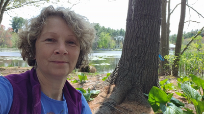 CFT Grief 4 Making space in our own lives to acknowledge when grief arises helps us gain headroom - 20230509_131114