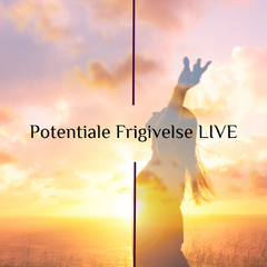 CARD Potentiale Frigivelse LIVE