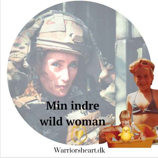 min indre wild woman