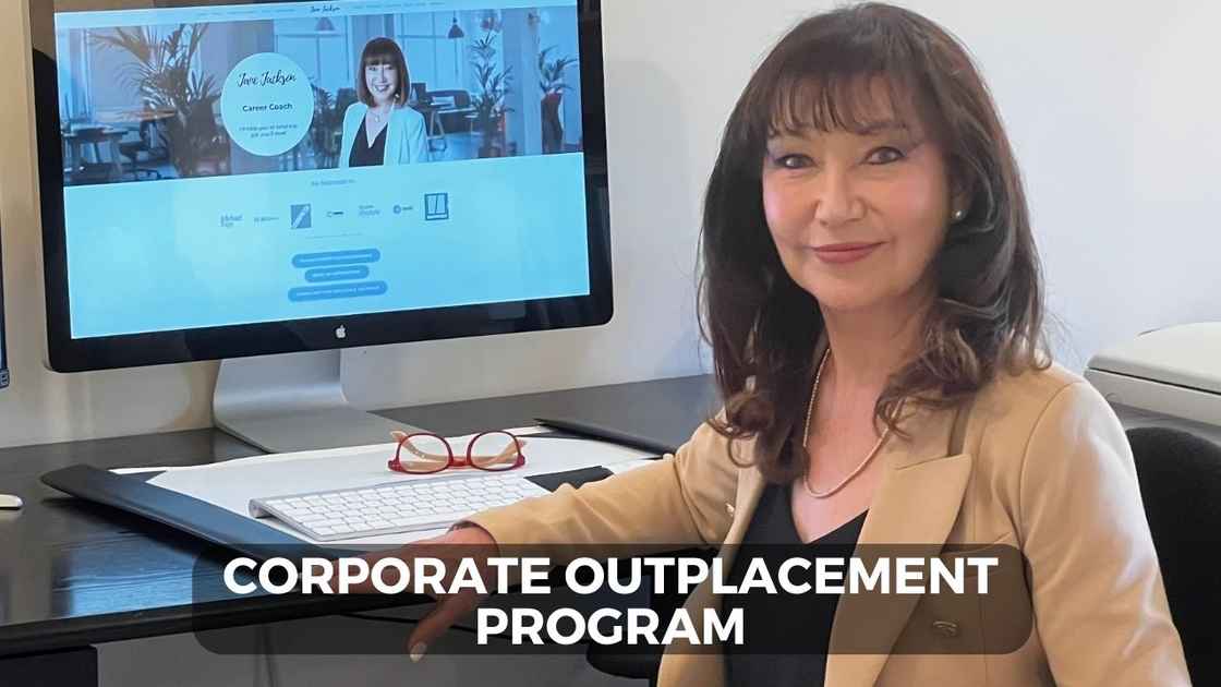 CORPORATE OUTPLACEMENT Program