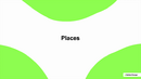 Graphical Facilitaion - Places