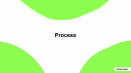 Graphical Facilitation - Process