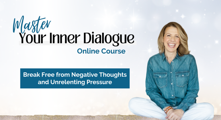 Master Your Inner Dialogue Course