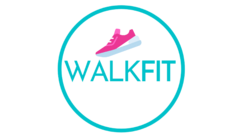 walkfit logo no background