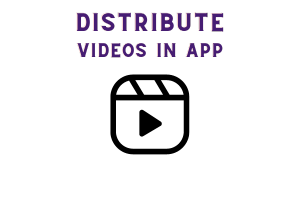 Distribute Video Education