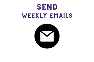 Send Weekly Emails