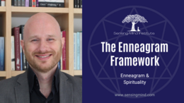 02 The Enneagram framework