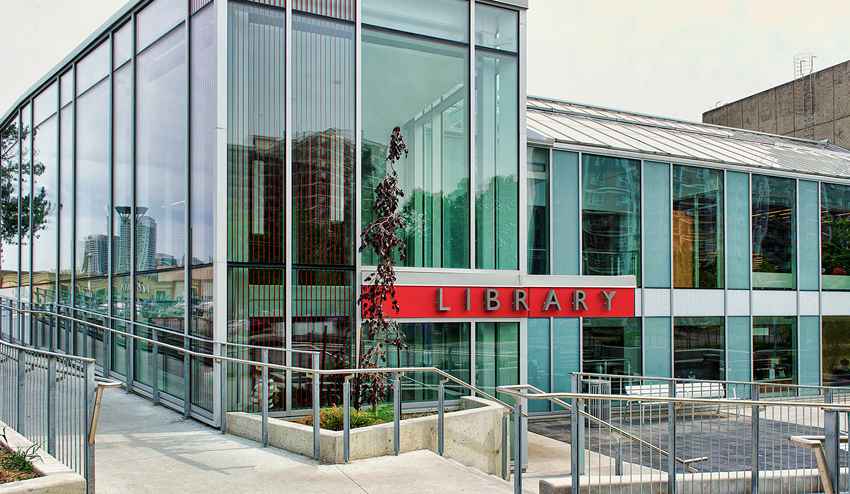 fairview-library-exterior