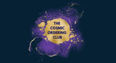 Cosmic Ordering Club 