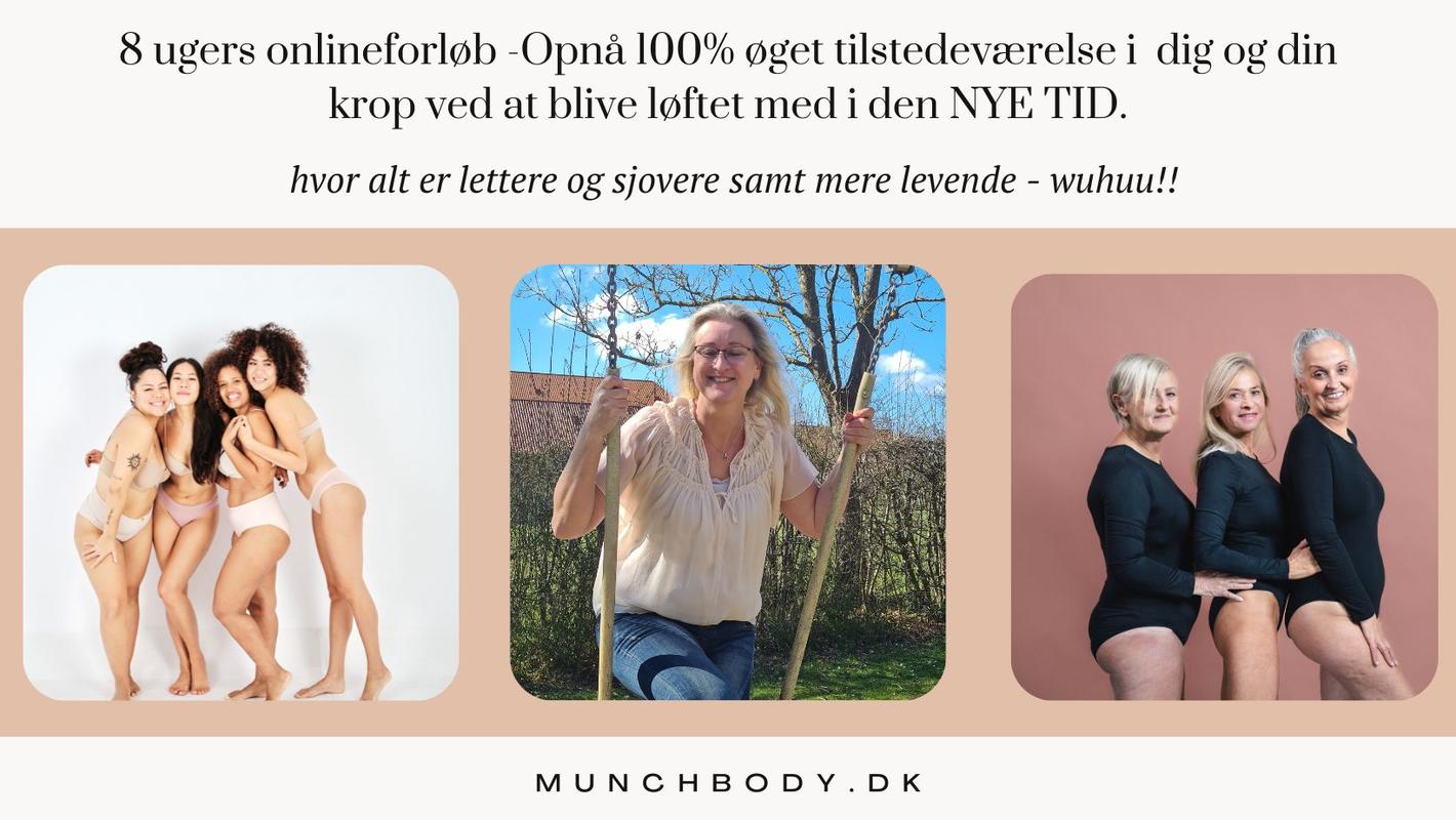 Louisa NYT ONLINEKURSUS banner del 1