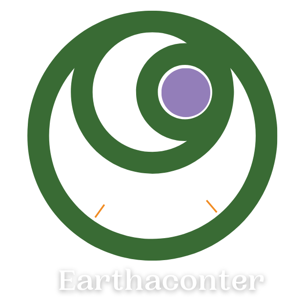 Earthaconter Logo transparent (200 × 200 px)