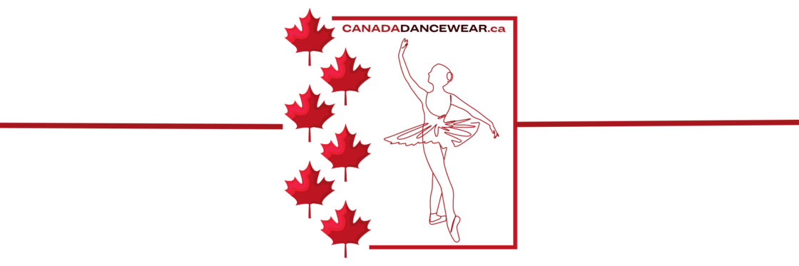 Canada-Dancewear