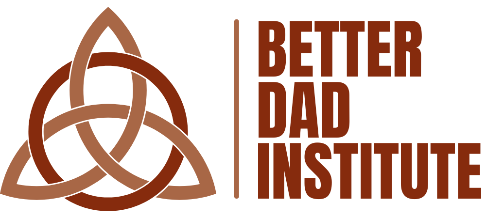Better Dad Institute logo