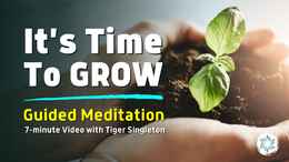GM HSEP56 It_s Time To Grow