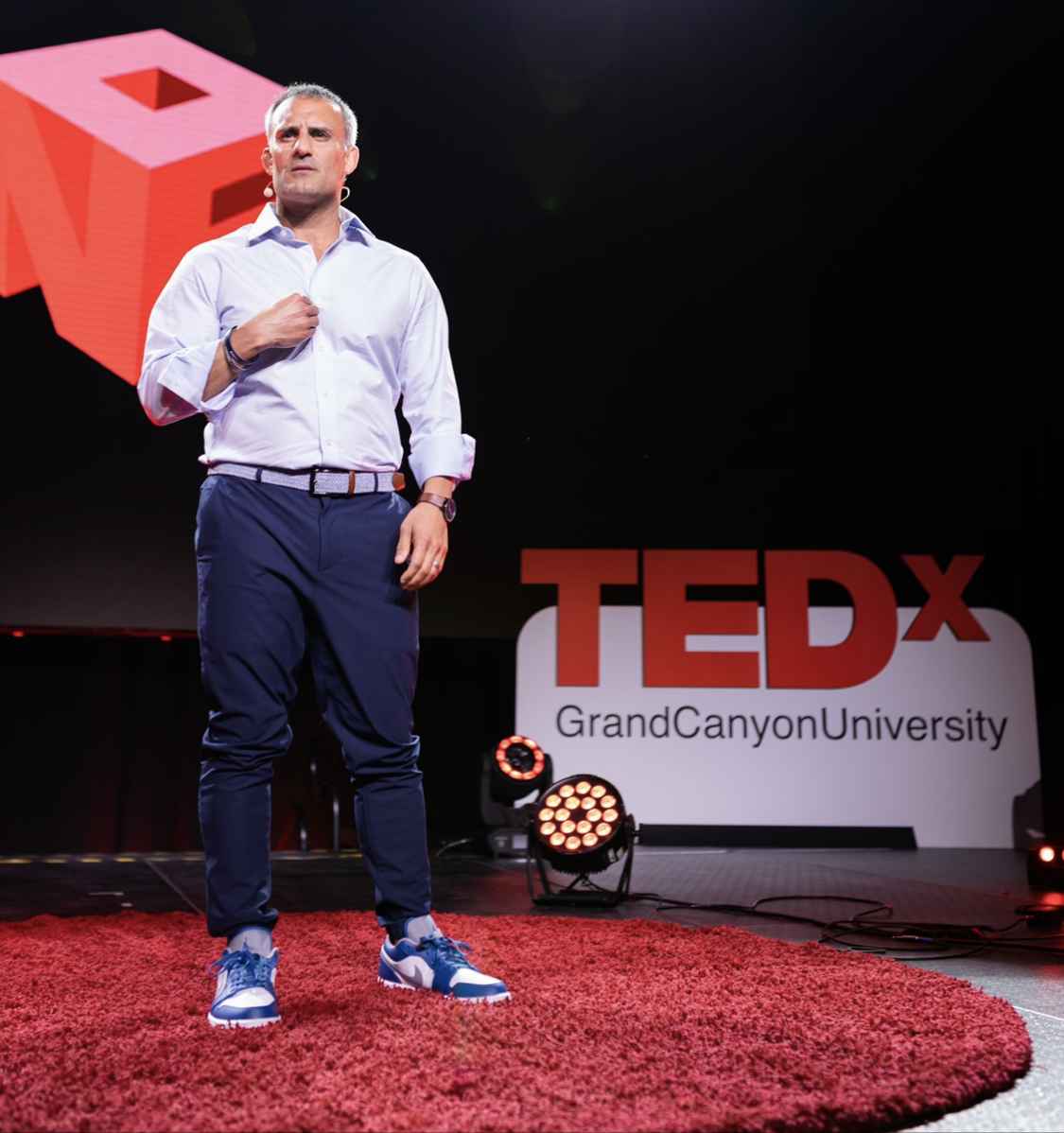 DrT-TedXSpeaker