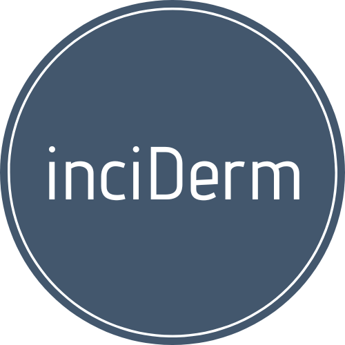 inciDerm logo