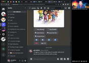 Midjourney how to copy paste prompts and have it work in discord