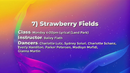 07 Strawberry fields