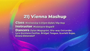 21 Vienna Mashup
