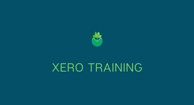 Xero training 700