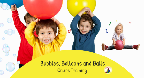 simplero Bubbles, Balloons and Balls  (700 × 380px)