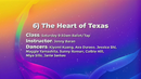 06B The Heart of Texas