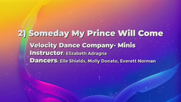 02D Someday My Prince